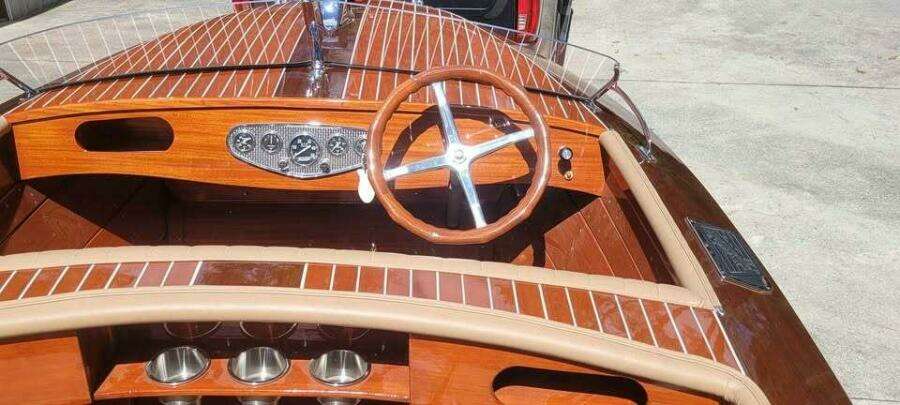 1941 Hacker-Craft 19