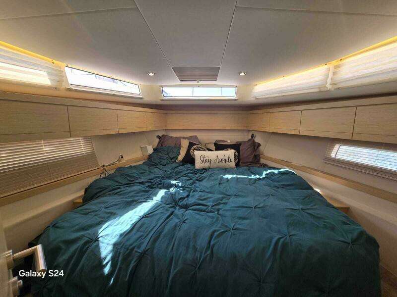 2020 Greenline 39 E-Drive