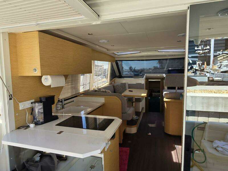 2020 Greenline 39 E-Drive