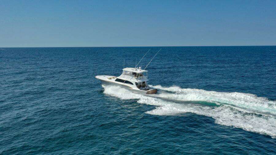 2006 Custom Carolina 