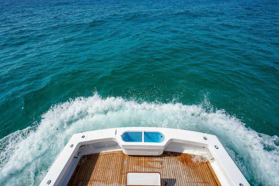 2006 Custom Carolina 