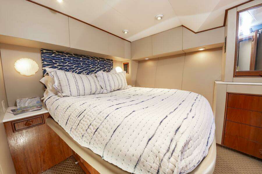 1993 Buddy Davis 61 Convertible