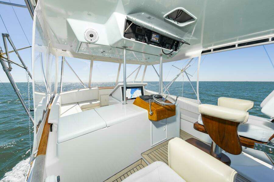 1993 Buddy Davis 61 Convertible