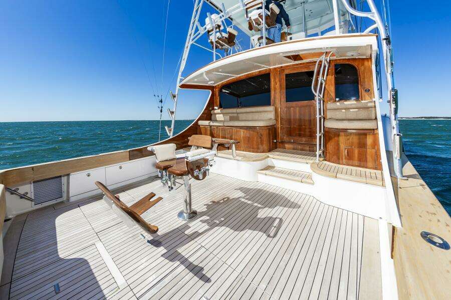 1993 Buddy Davis 61 Convertible