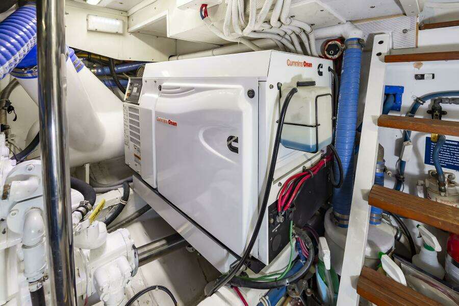 1993 Buddy Davis 61 Convertible