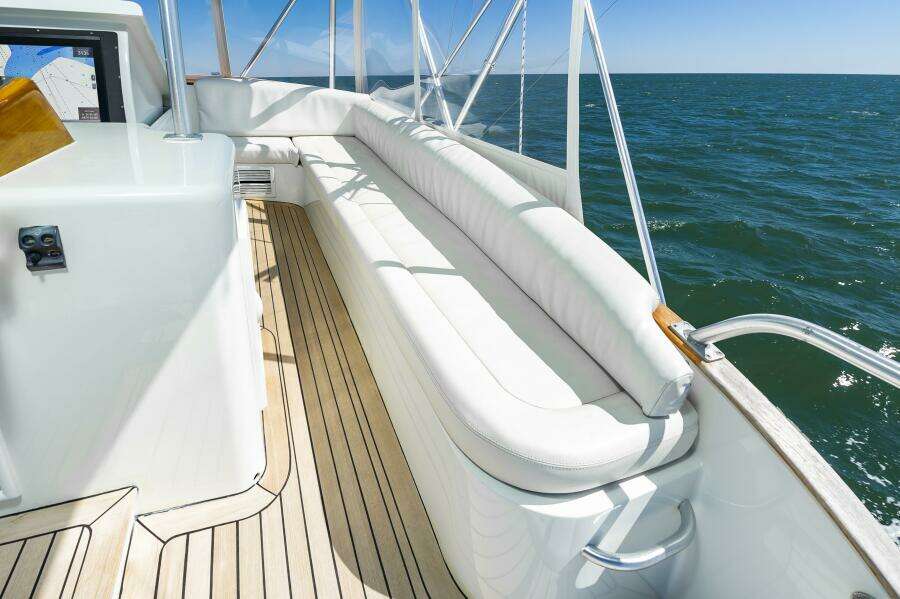 1993 Buddy Davis 61 Convertible