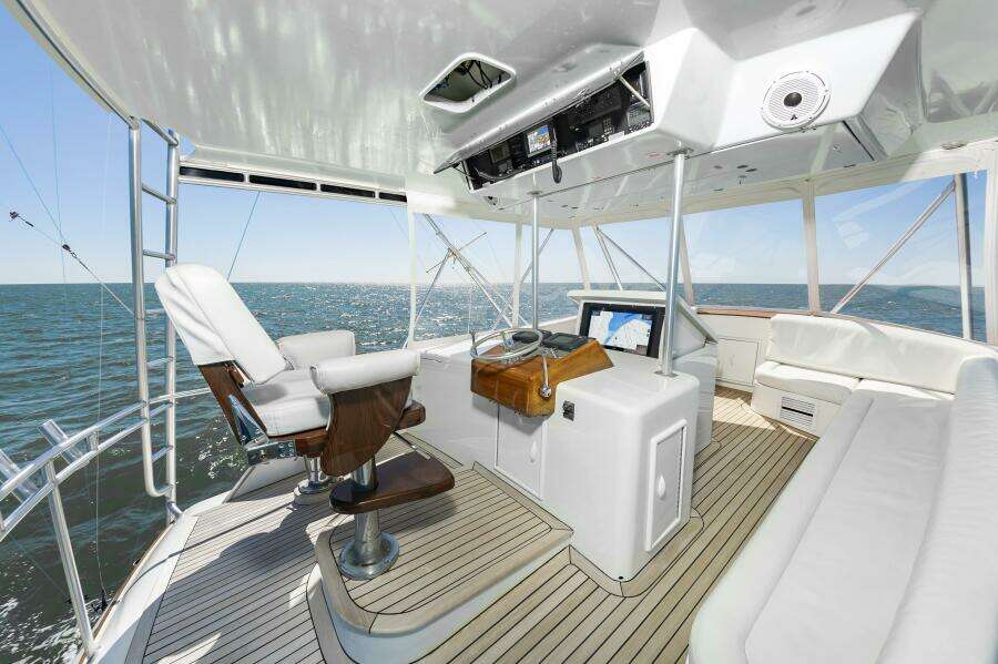 1993 Buddy Davis 61 Convertible