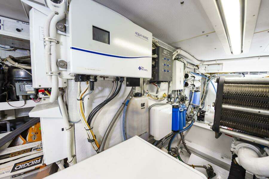 1993 Buddy Davis 61 Convertible