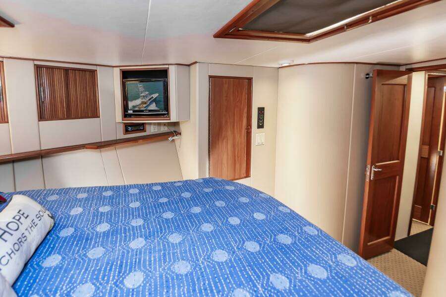 1993 Buddy Davis 61 Convertible