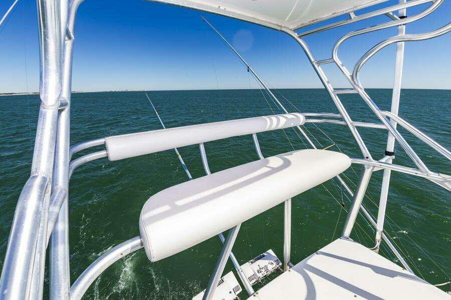 1993 Buddy Davis 61 Convertible