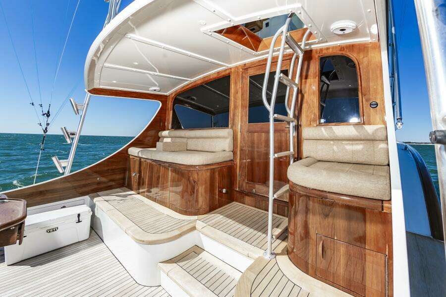 1993 Buddy Davis 61 Convertible