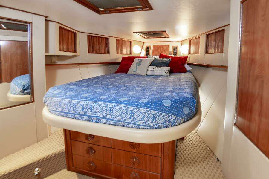 1993 Buddy Davis 61 Convertible