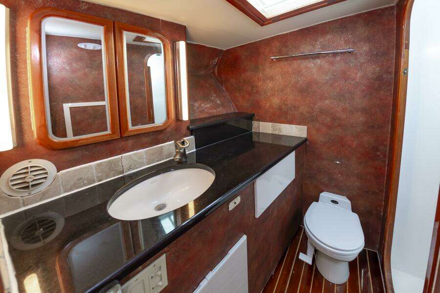 1993 Buddy Davis 61 Convertible