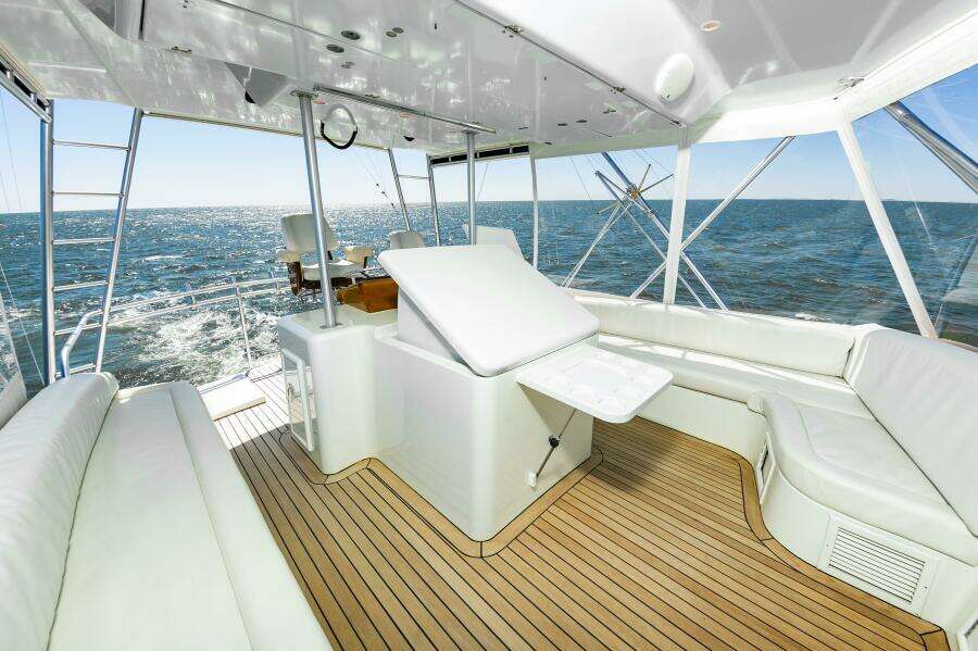 1993 Buddy Davis 61 Convertible