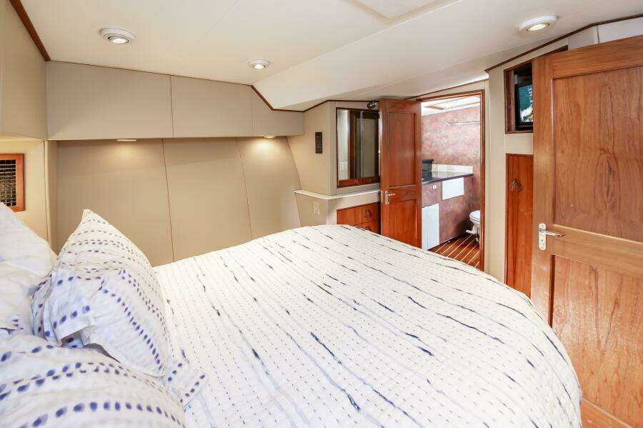 1993 Buddy Davis 61 Convertible