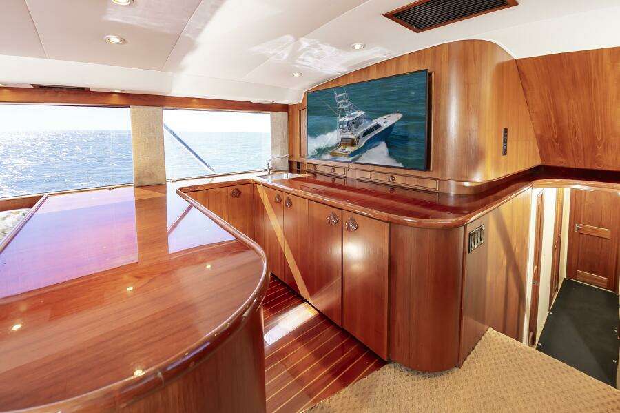 1993 Buddy Davis 61 Convertible