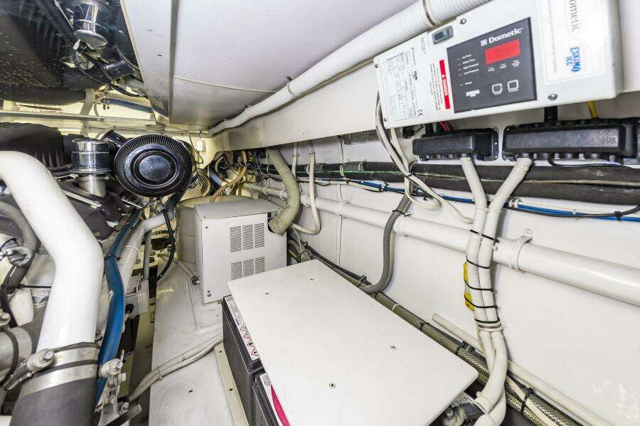 1993 Buddy Davis 61 Convertible