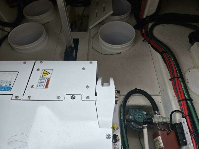 2020 Four Winns V355 Coupe OB