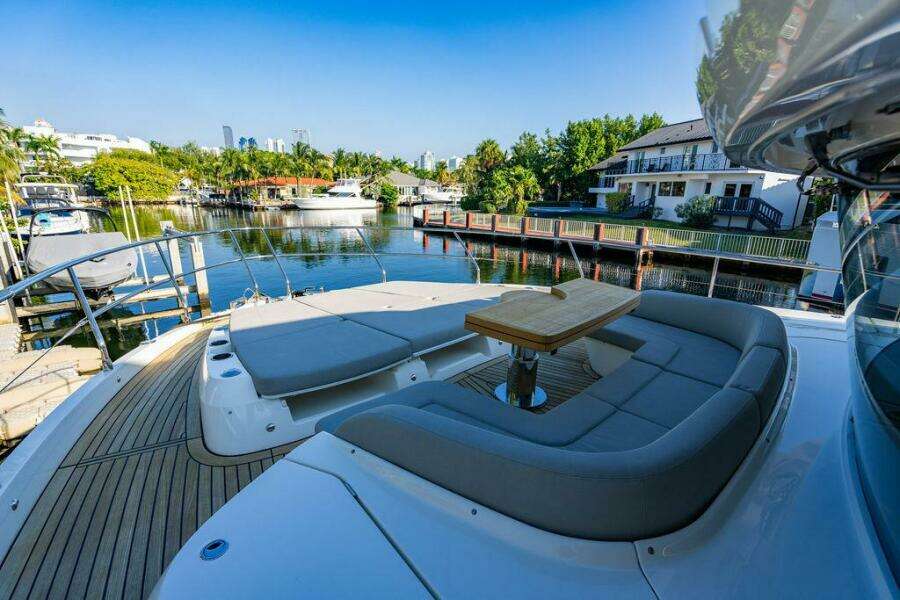 Absolute 64 - Kingship - Bow