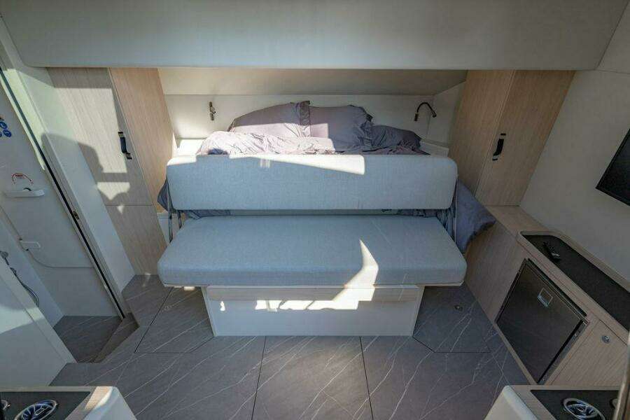 2023 Absolute Navetta