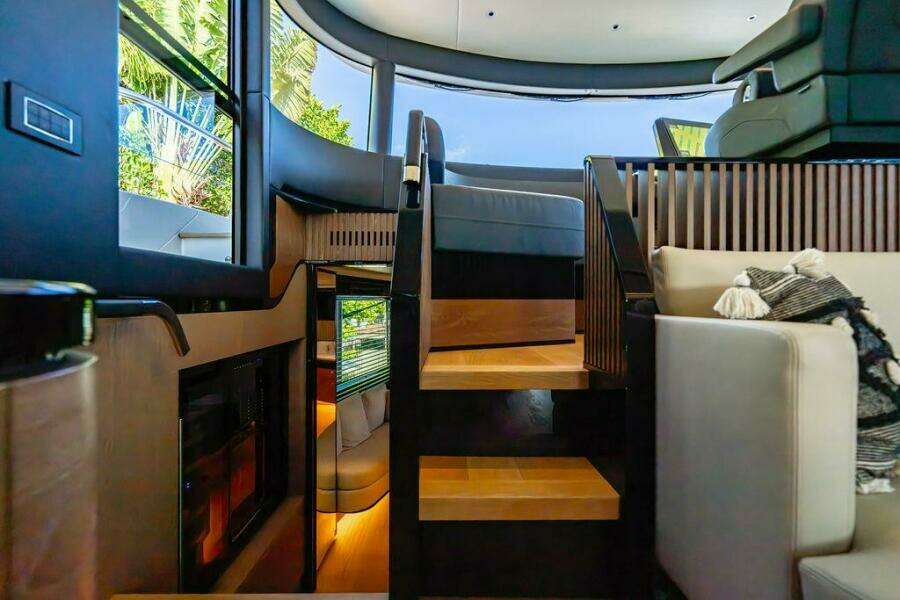 2023 Absolute Navetta