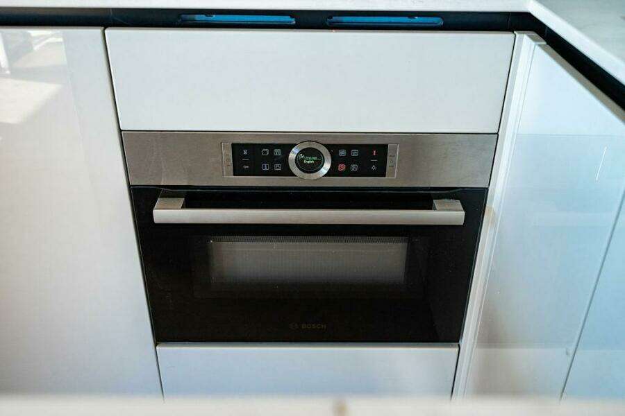 Absolute 64 - Kingship - Galley