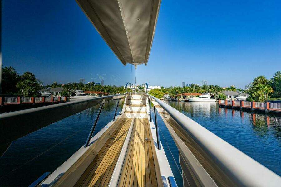 Absolute 64 - Kingship