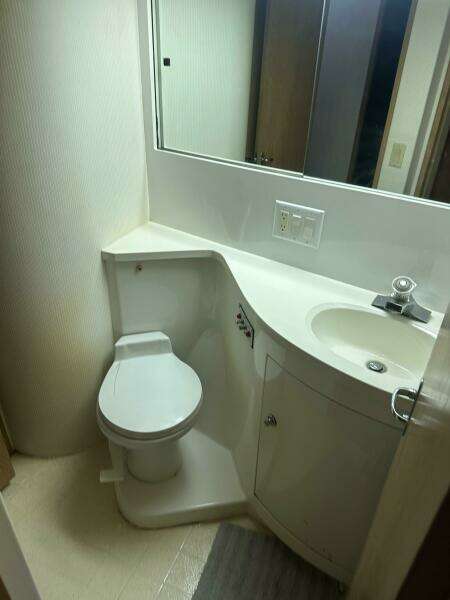 1996 Hatteras 50 Convertilble