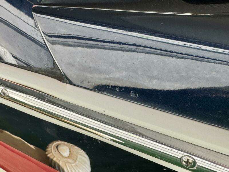 2018 Chris-Craft Launch 27 Heritage Trim Edition - Surf