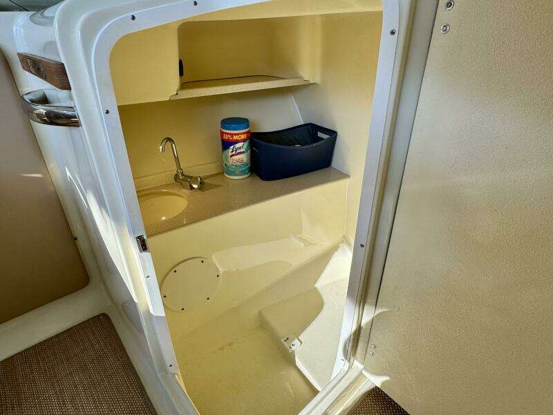 2018 Chris-Craft Launch 27 Heritage Trim Edition - Surf