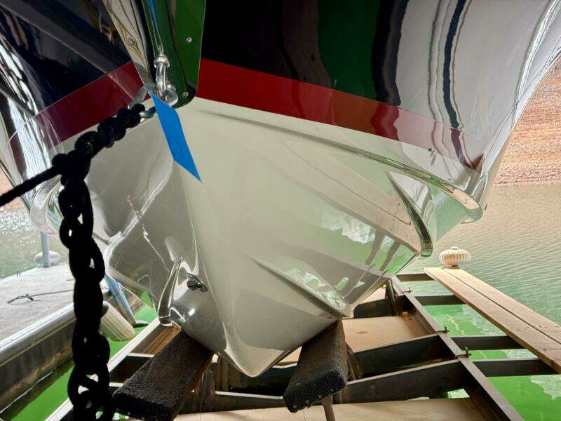 2018 Chris-Craft Launch 27 Heritage Trim Edition - Surf