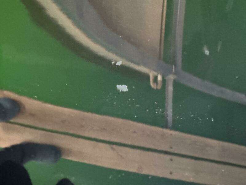 2018 Chris-Craft Launch 27 Heritage Trim Edition - Surf