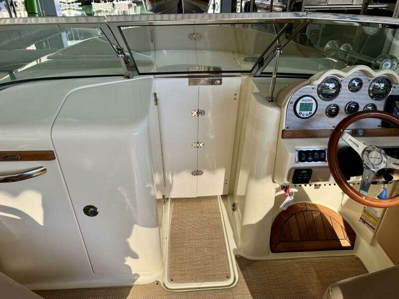 2018 Chris-Craft Launch 27 Heritage Trim Edition - Surf