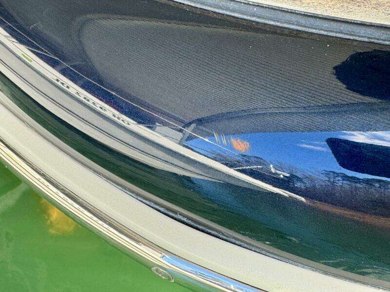 2018 Chris-Craft Launch 27 Heritage Trim Edition - Surf