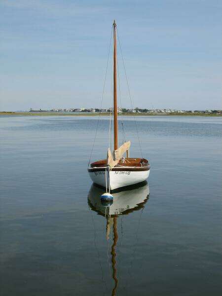 1999 Custom Haven 12.5