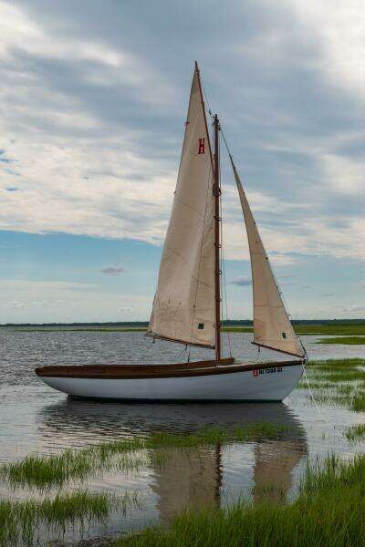 1999 Custom Haven 12.5