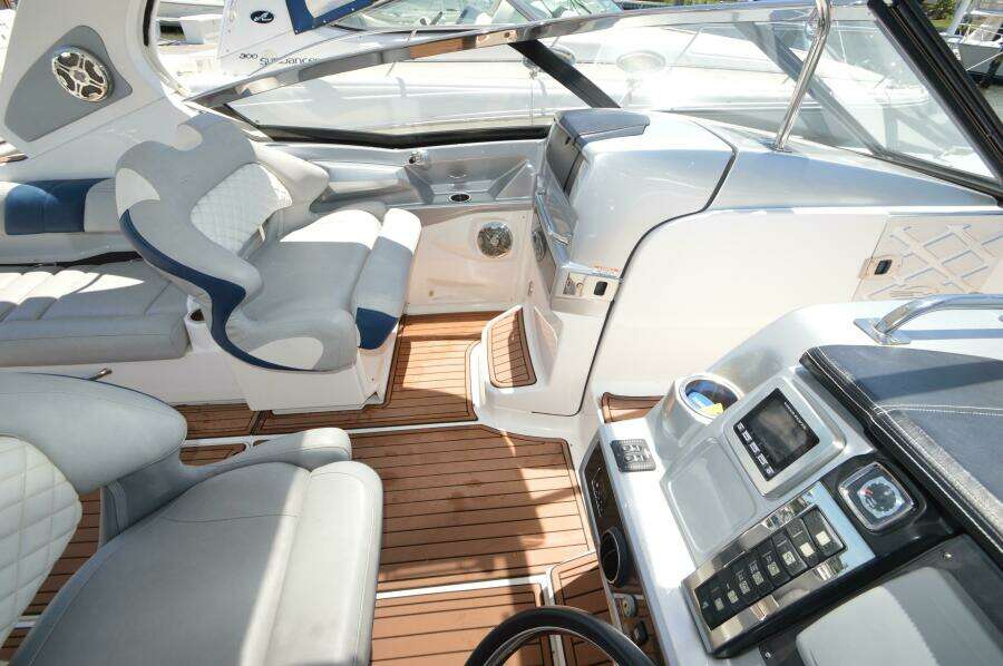 2013 Chaparral 327 SSX