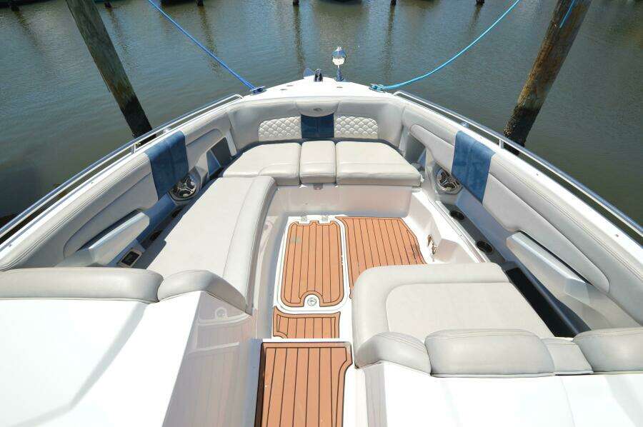 2013 Chaparral 327 SSX
