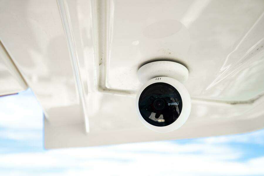 2022 Tiara Yachts 43 LS