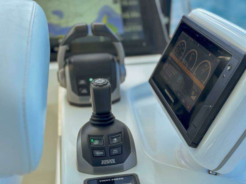 2021 Fountaine Pajot MY44