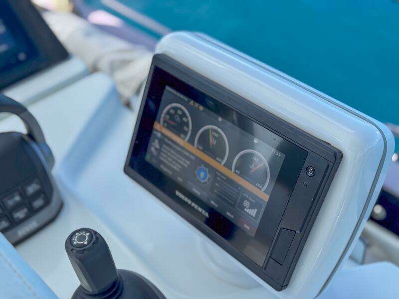 2021 Fountaine Pajot MY44