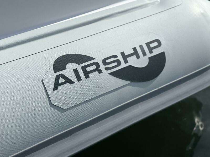 2025 Airship 115