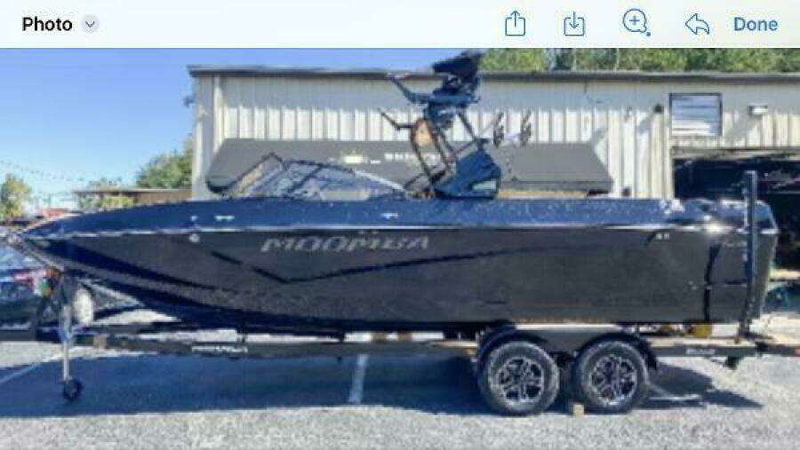 2023 Moomba Makai