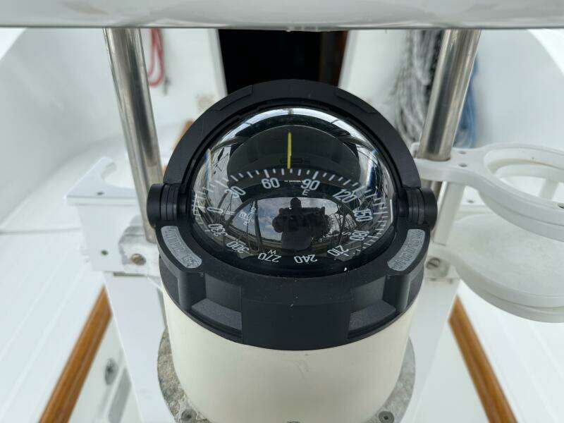 1996 Beneteau Oceanis 321