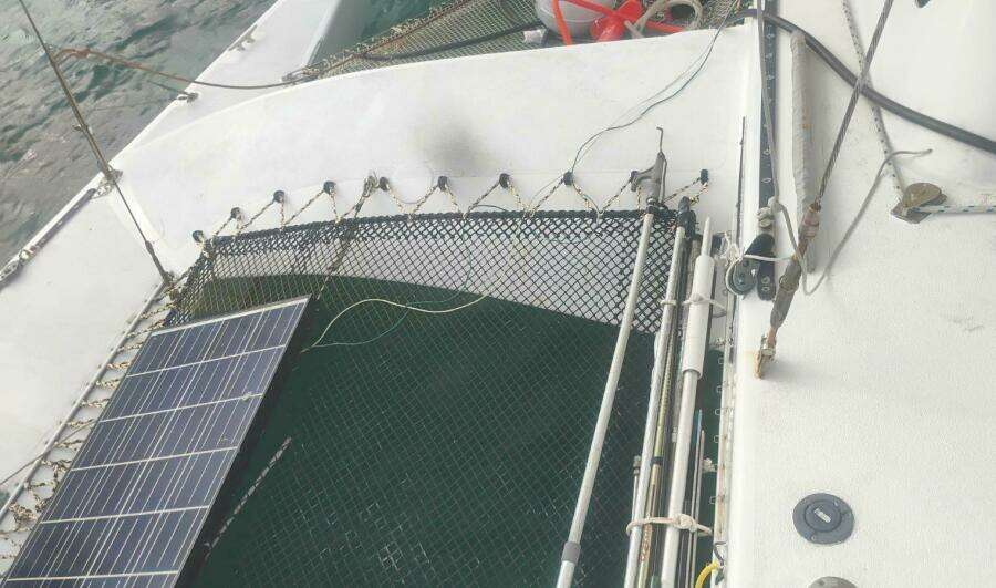 1988 Other John Marples Custom Constant Camber Cruising