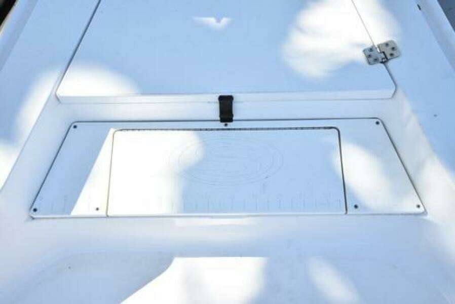 2018 Sportsman 214 Tournament