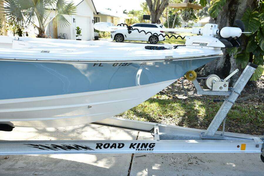 2018 Sportsman 214 Tournament