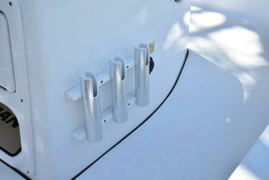 2018 Sportsman 214 Tournament