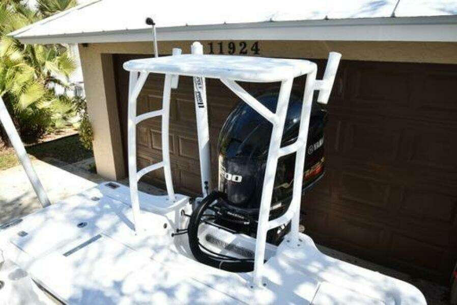 2018 Sportsman 214 Tournament