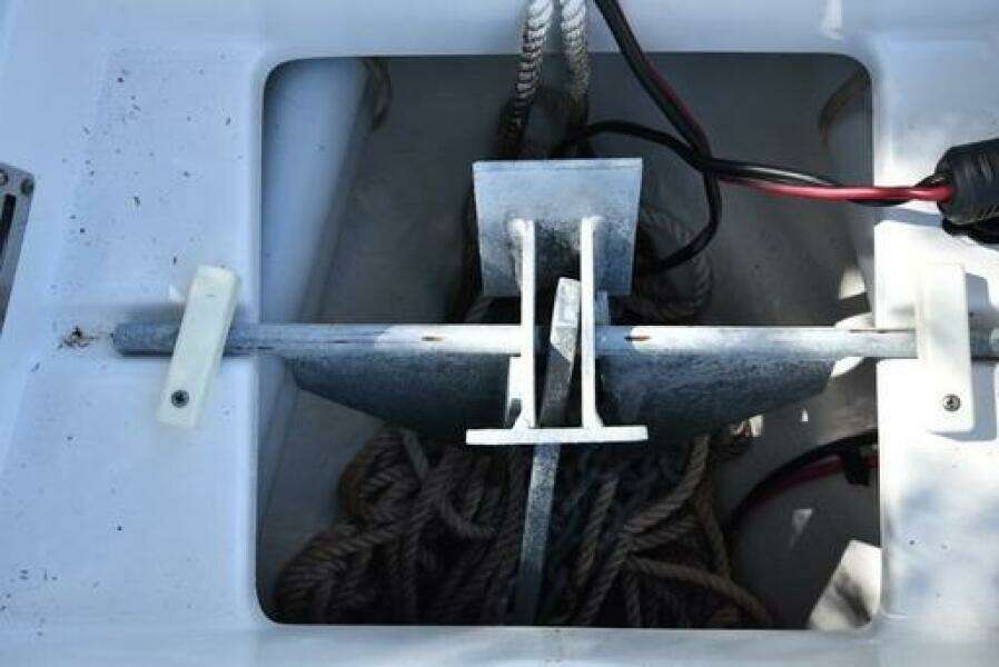 2018 Sportsman 214 Tournament